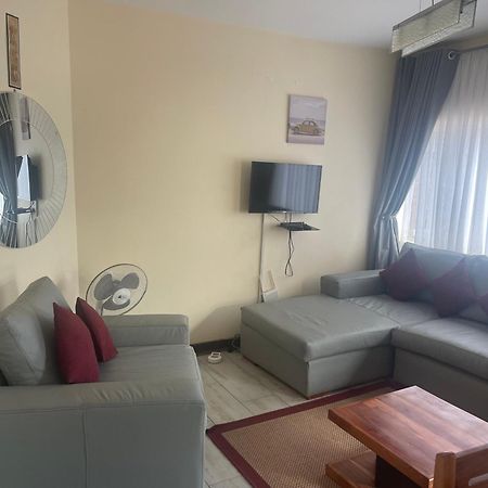 @Jackie'S Avondale 2 Bed Flat At Harrow Court Harare Exterior foto