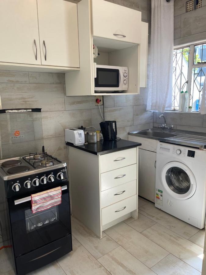 @Jackie'S Avondale 2 Bed Flat At Harrow Court Harare Exterior foto
