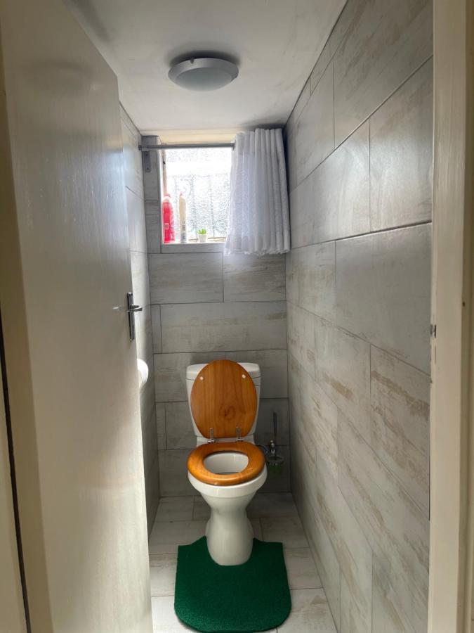 @Jackie'S Avondale 2 Bed Flat At Harrow Court Harare Exterior foto