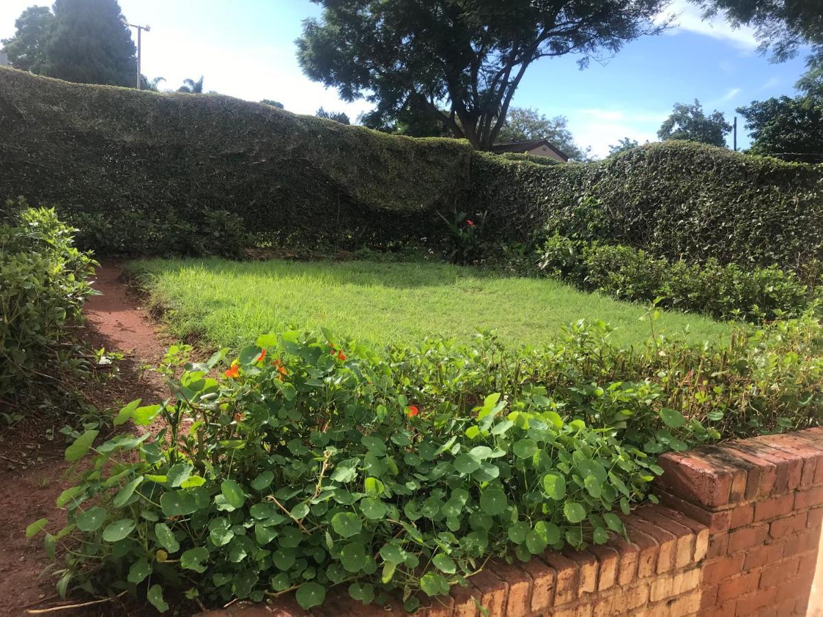 @Jackie'S Avondale 2 Bed Flat At Harrow Court Harare Exterior foto