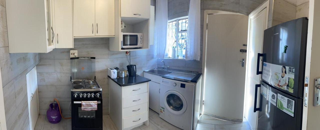 @Jackie'S Avondale 2 Bed Flat At Harrow Court Harare Exterior foto