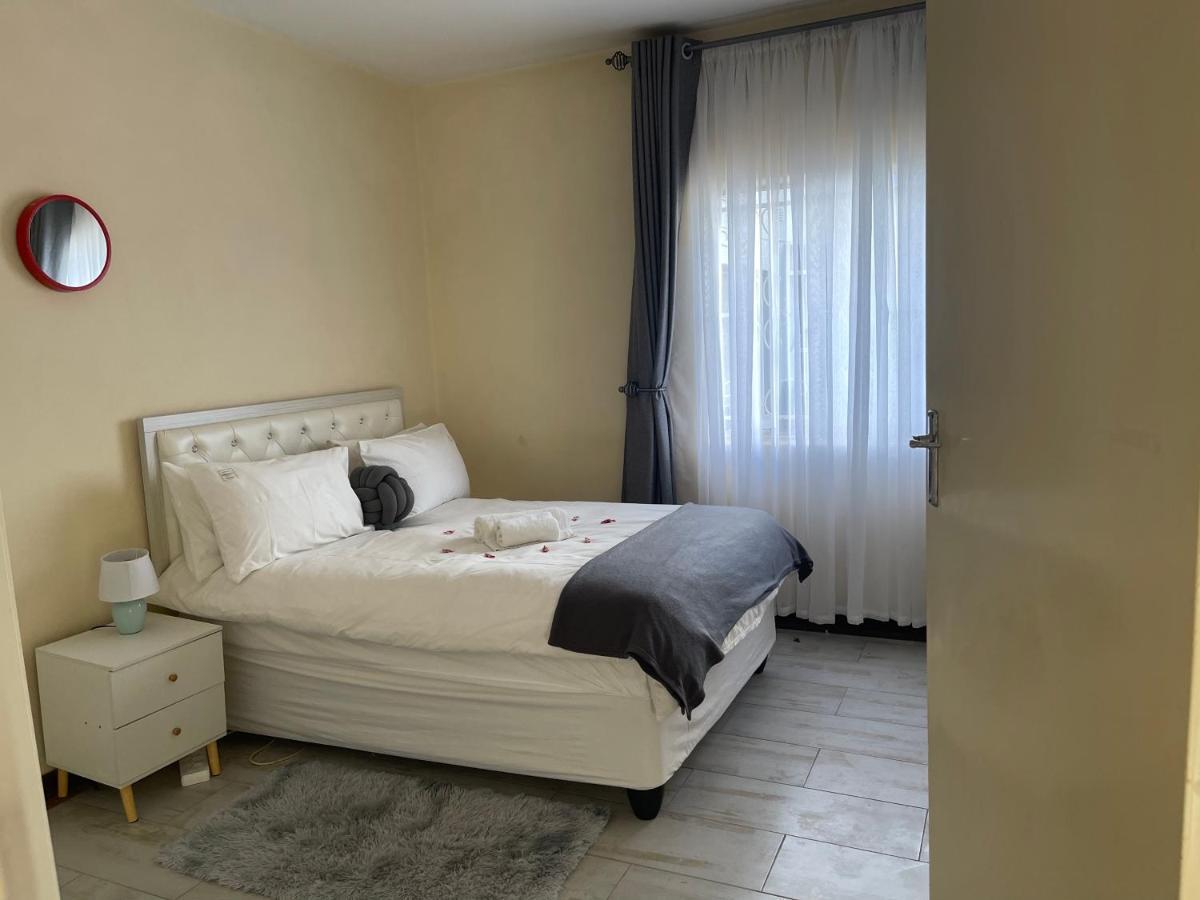 @Jackie'S Avondale 2 Bed Flat At Harrow Court Harare Exterior foto