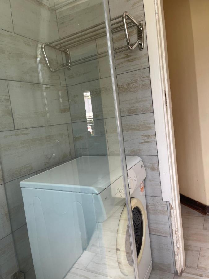 @Jackie'S Avondale 2 Bed Flat At Harrow Court Harare Exterior foto