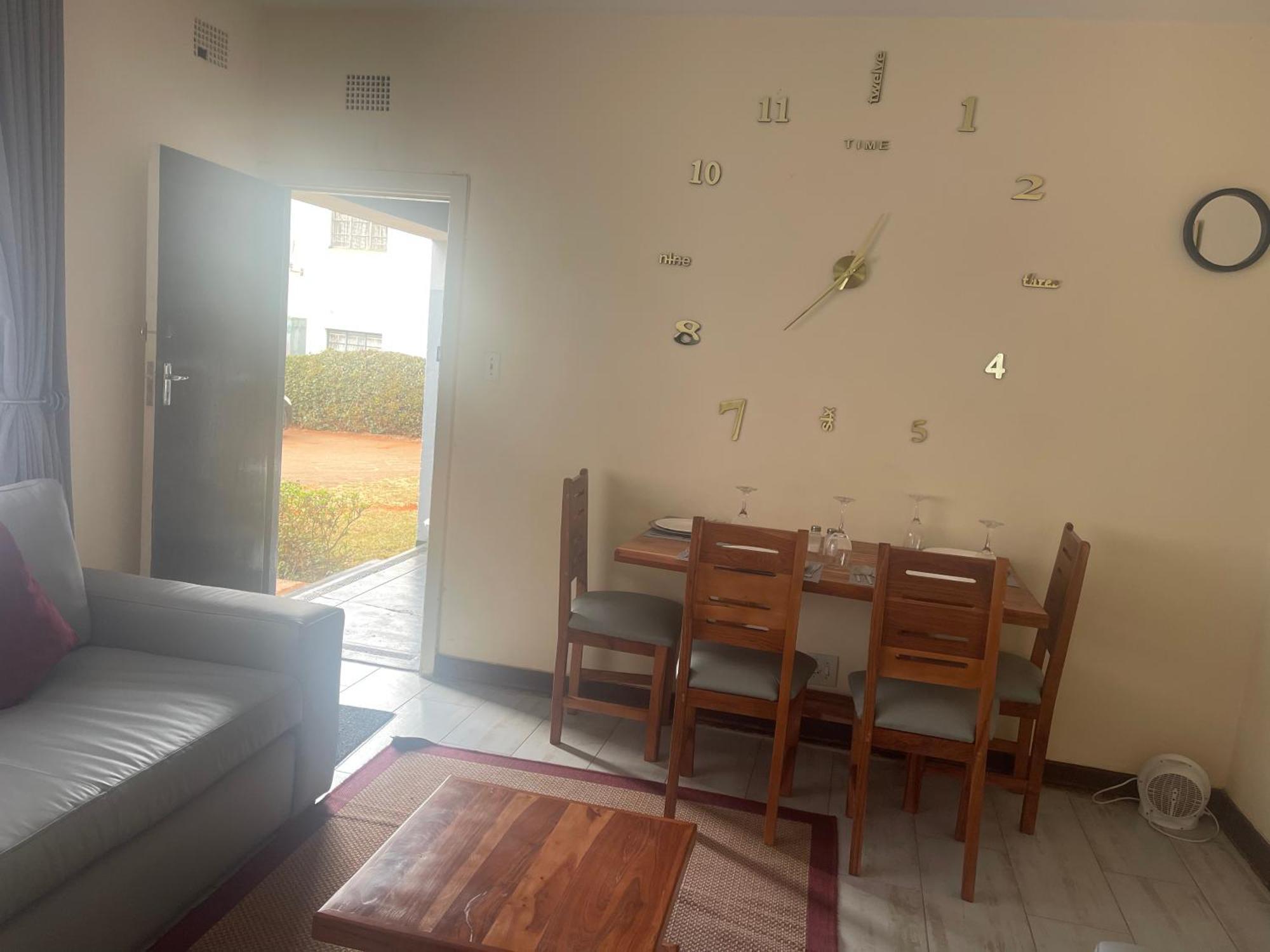 @Jackie'S Avondale 2 Bed Flat At Harrow Court Harare Exterior foto