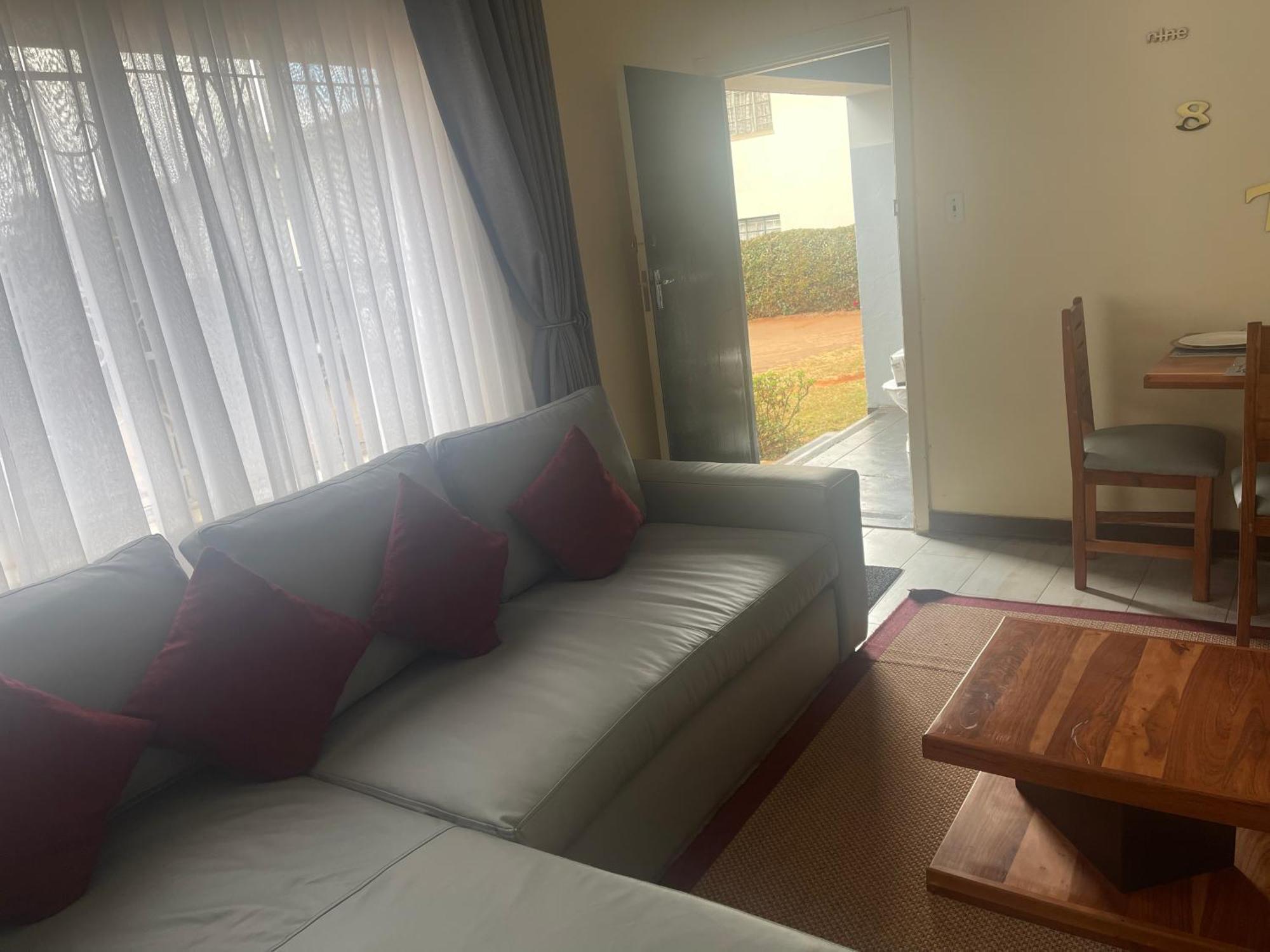 @Jackie'S Avondale 2 Bed Flat At Harrow Court Harare Exterior foto