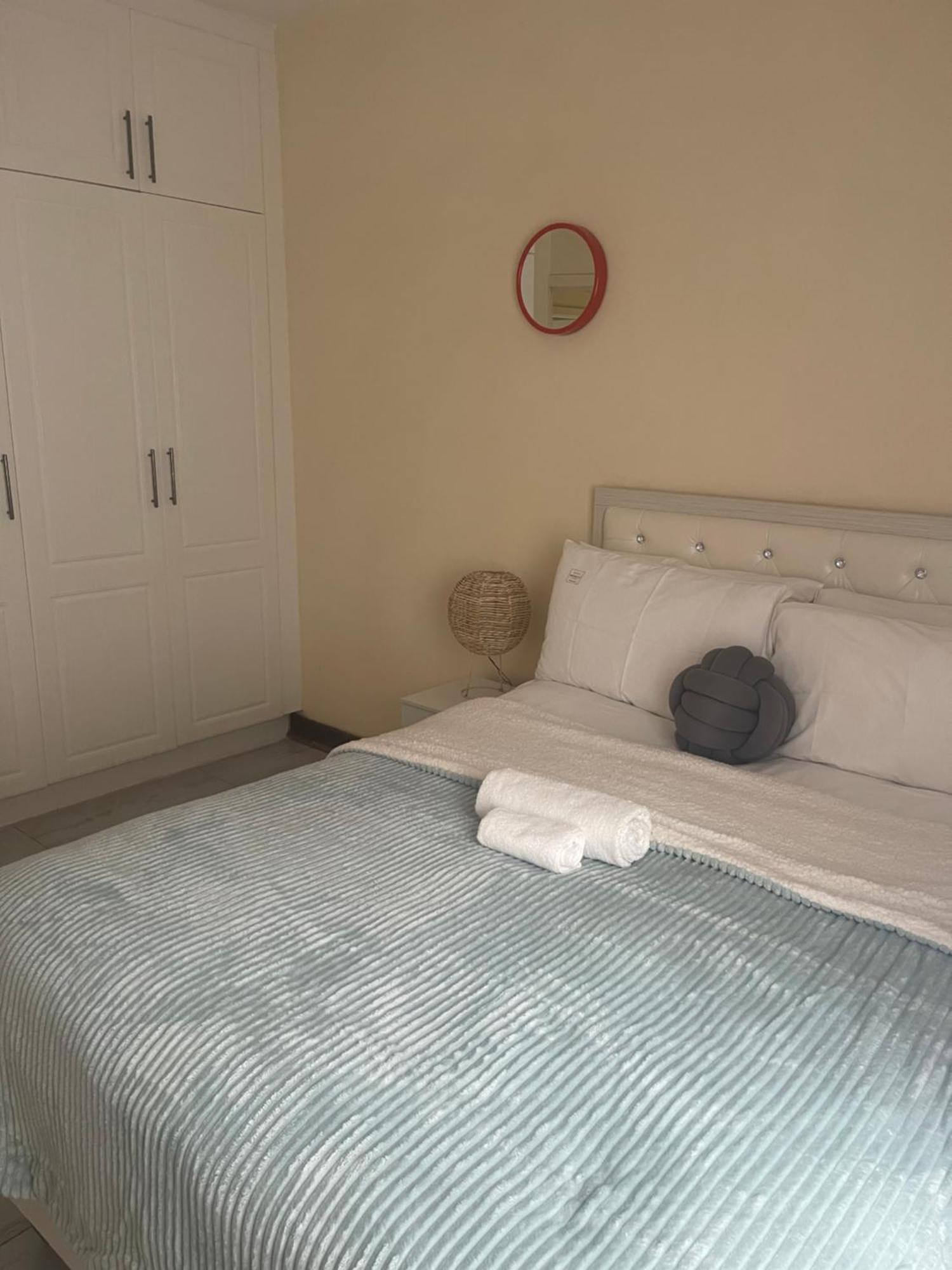 @Jackie'S Avondale 2 Bed Flat At Harrow Court Harare Exterior foto